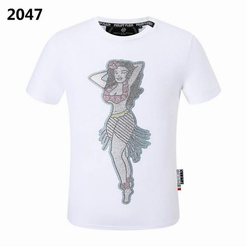 Philipp Plein T-shirts 119